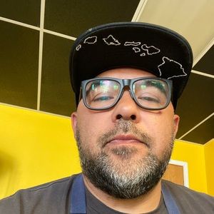 Meet your Posher, Sal